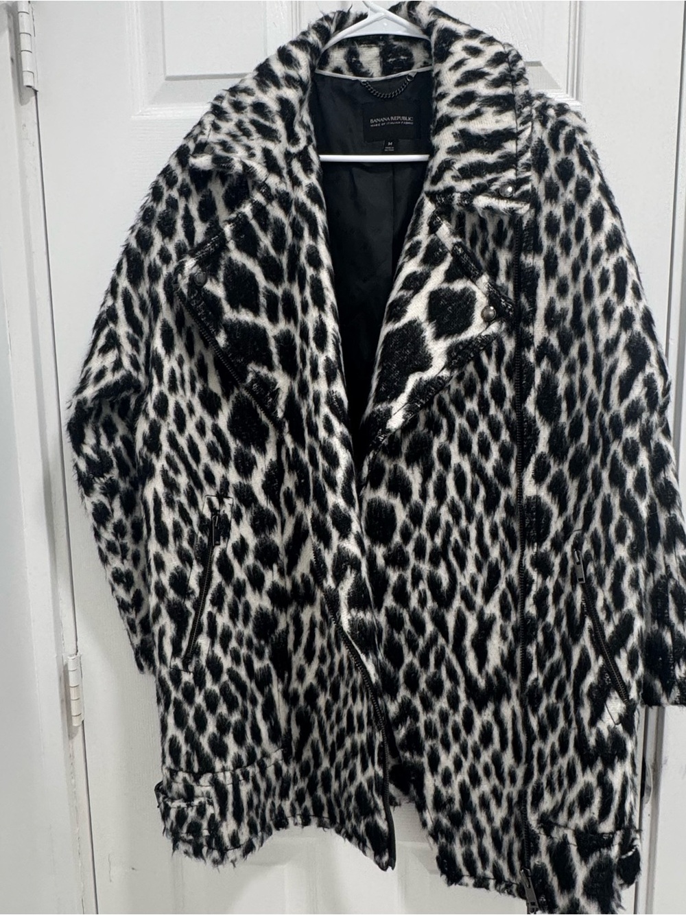 Banana Republic Coat like New
